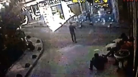 İstanbul'da pompalı dehşeti! Yakalanınca söyledikleri 'pes' dedirtti