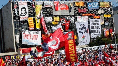 Nezih Onur Kuru yazdı: Gezi protestolarından bu yana gençlerin oy tercihleri nasıl değişti?