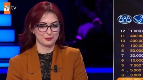Kim Milyoner Olmak İster'de Fenerbahçelileri kızdıran soru