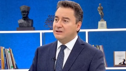 Ali Babacan 20 Aralık'ın perde arkasını anlattı: 'Merkez Bankası aynı işi tekrarlamış'