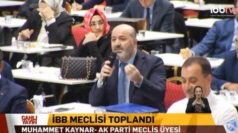 AKP'li İBB Meclis Üyesi Bektaşilere hakaret etti, ortalık karıştı: Tepkilerin ardından özür diledi