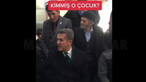 Mustafa Sarıgül'den yeni video: Nusret'i anlattı, 'Ondan sonra adam marka oldu' dedi