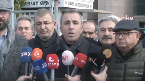 Alevi Dernekleri Federasyonu fahiş faturalar için mahkemeye başvurdu: 'Aleviler eşit vatandaşlık mücadelesi veriyor'