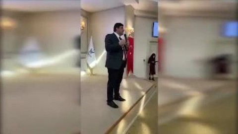 AKP'li belediye başkanı, Erdoğan'ı eleştiren belediye çalışanlarını tehdit etti!