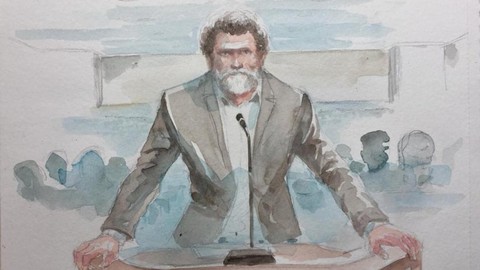Osman Kavala'nın tutukluluk halinin devamına karar verildi: Duruşma 22 Nisan'a ertelendi!