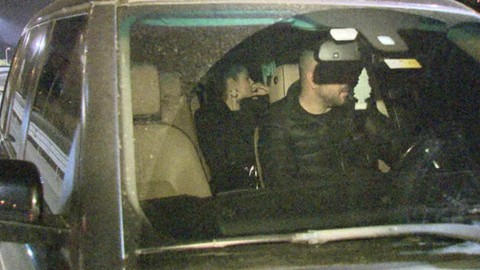 Yılın aşk bombası patladı! Hande Erçel, Hadise'nin eski aşkıyla yakalandı