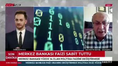'Şakkadanak' Necmettin Batırel: İnsanlar artık zamlardan rahatsız olmuyor