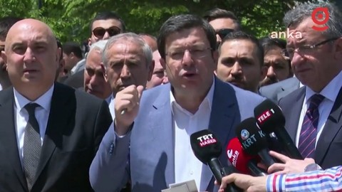 Kılıçdaroğlu'na linç girişimi davasında skandal karar