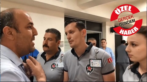 MHP’li başkanın kardeşinin kazandığı ihale Kastamonu’yu karıştırdı: CHP’li başkan belediyeye alınmadı, salona çevik kuvvet davet edildi