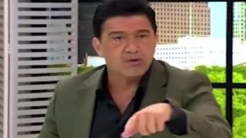 Hakan Ural'dan ilginç savunma: Erdoğan'ı sevdiğini söyleyenlere sansür var