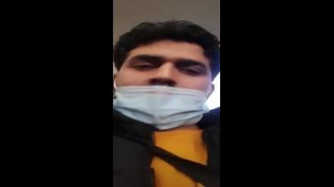 İstanbul metrosunda Pakistanlı sapık alarmı!