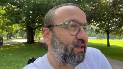 Erdem Baş, Türklerin ABD'de UBER ile çalışarak ne kadar kazandıklarını açıkladı