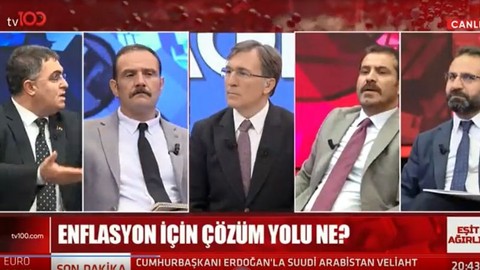 Ersan Şen'e cumhurbaşkanı adaylığı teklifi: Yeşil ışık yaktı