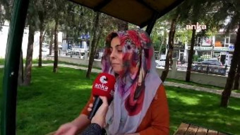 "Başka yerden kısıyoruz, yumurta alıyoruz; çocuklarıma her gün vermiyorum"