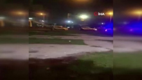 İstanbul’da kaçak göçmenler kamyondan atlayıp kaçtı