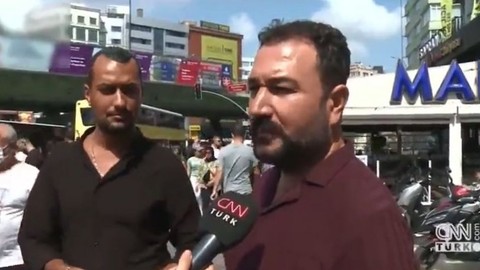 CNN Türk'ten anlaşılmayan İmamoğlu sansürü