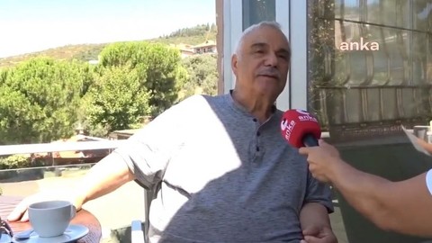 Halil Ergün: Benim cumhuriyetim var