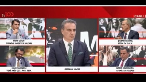 Abdullah Gül CHP'li vekille görüştü iddiası: 'Bana niye oy vermesinler, Tayyip'e mi verecekler?'