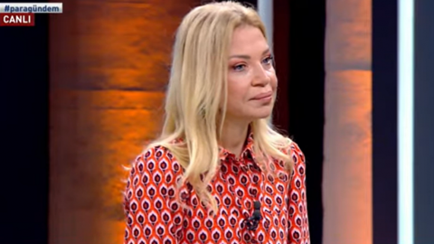 Ebru Baki: İki kahveye ödediğim paraya inanamadım