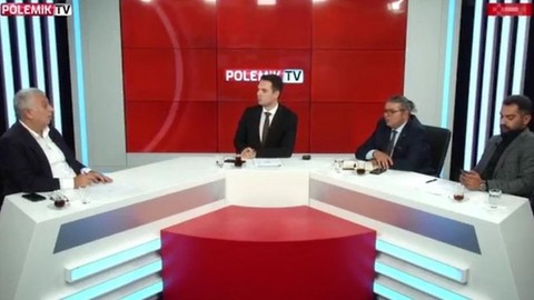 AKP'li Metin Külünk'ten akla ziyan çıkış: Doları 7 liraya düşürecek formülü verdi