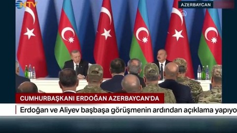 Gördüğü manzara Erdoğan'ı kızdırdı: Bunları köşeye sıkıştırmak lazım