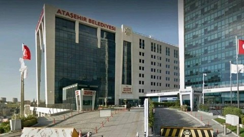 Ataşehir Belediyesi'nden 'rüşvet' iddialarına yanıt: Başsavcılığa gereği için müracaat edildi