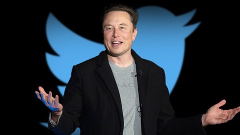 Twitter, Elon Musk hakkında paylaşım yapan gazetecilerin hesaplarını kapattı