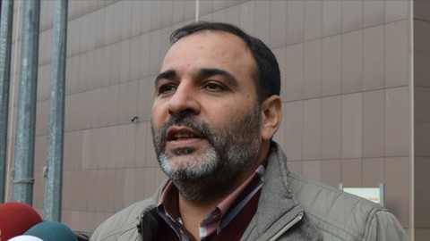 Erdoğan'ın iadesini istediği Bülent Keneş'in İsveç'teki davası yakında görüşülecek