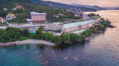 FETÖ bağlantısı nedeniyle el konulmuştu: 'Akın Çorap' satışa çıkarıldı