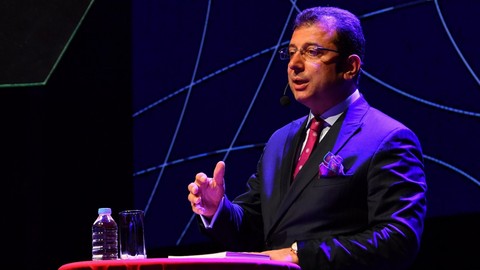 İmamoğlu davasında hakimin nasıl baskı altına alındığını cümle cümle açıkladı!: 'Reisin de haberi var'