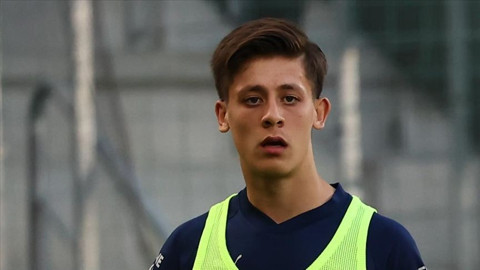 Galatasaray'dan 'Yeni Arda Güler' hamlesi!