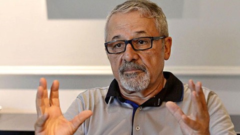 Prof. Naci Görür 'Kanal İstanbul'a dikkat çekti: "O kanalı ayakta tutmanız mümkün olmayabilir"