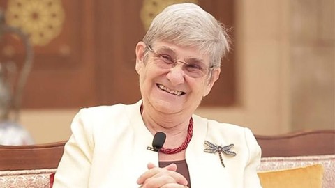 Canan Karatay her sabah bir bardak içtiğini açıkladı: İşte bağışıklığı artırmanın yolu
