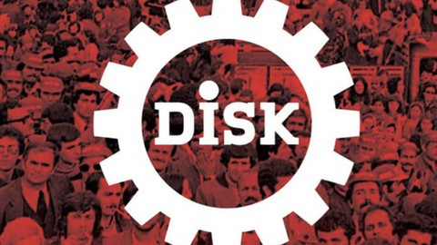 Instagram'dan DİSK'in hesabına sansür!