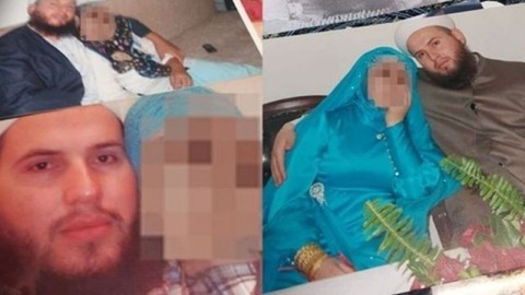 6 yaşında evlendirilen çocuğun annesinin ifadesi ortaya çıktı: 'Yaş farkını hiç sorun etmedik'