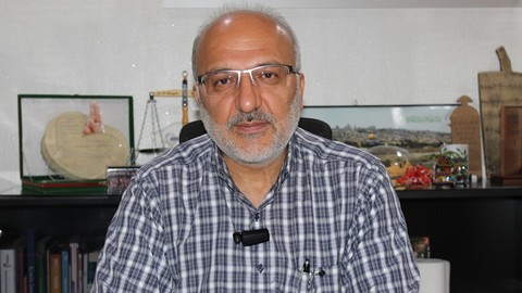 Başhekim yardımcısından skandal sözler: '13 yaşında kişi kendi rızasıyla evlenebilir'