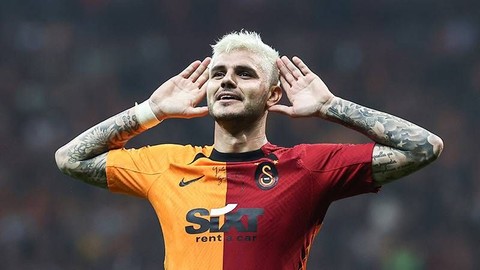 Galatasaray, Barcelona'nın yıldızını gözüne kestirdi: 'Icardi'yi bile gölgede bırakacak transfer'