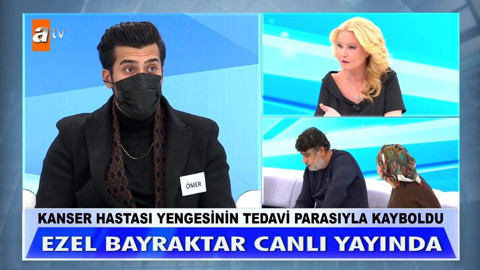Müge Anlı'daki Ezel Bayraktar oyunculuğu bıraktı, yeni işi ve kazancı şaşırttı
