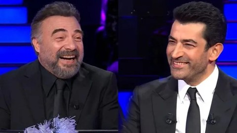 Oktay Kaynarca, Milyoner'de 1 milyonluk soruyu açtırdı