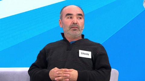 Müge Anlı'nın stüdyosu karıştı: Saldırıya uğrayınca gözyaşlarına hakim olamadı!