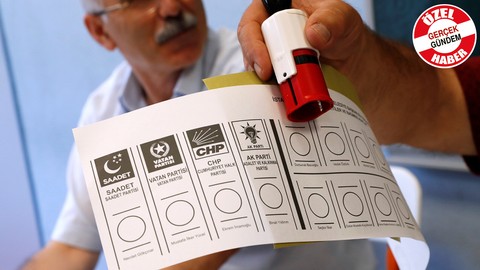 Analist Yüksel Genç açıkladı: HDP kapatılırsa seçmeni kime oy verecek?
