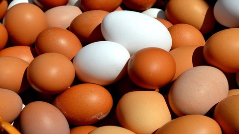 Yumurta haşlarken yapılan hata.. Çatlaması bu yüzdenmiş