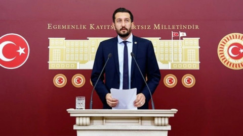 CHP'li Hakverdi, 400 bin dolara vatandaşlıkta sahtecilik iddialarını Meclis'e taşıdı