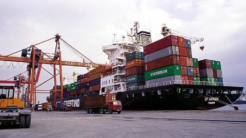 Dış ticaret açığında bir rekor daha!