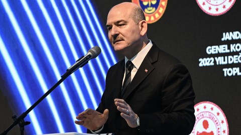 ABD Dışişleri'nden Süleyman Soylu'nun sözlerine yanıt