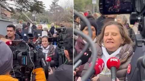 BÜMED Boğaziçi Yönetimi kavgası büyüyor: Mezunlar derneğinden savcılığa suç duyurusu