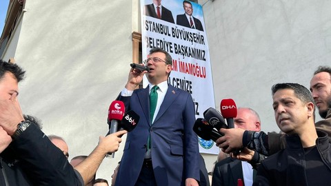 'Karadenizli hemşerilerimin verdiği cevabı unuttular'