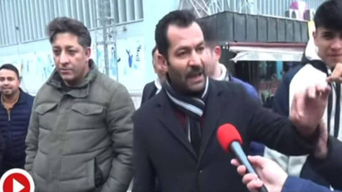 "Erdoğan’a oy veren bu elimi kesip Türk milletinden özür dilemem lazım"