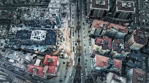 Deprem korkusu ile baş etmenin yolları