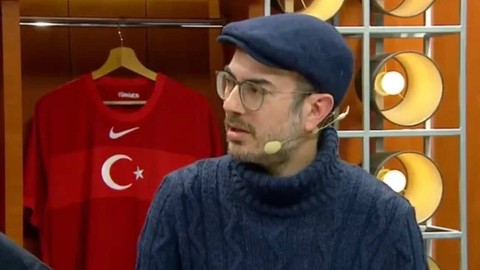 Harun Tekin: Normalimiz enkaz altında kaldı
